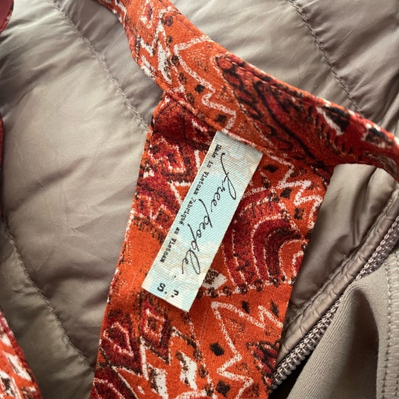 Free People Boho Dress - Picture 5 of 5